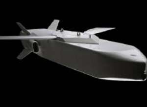 South Korea's future air-to-ground missile would be based on Taurus KEPD 350 cruise missile (Credit: Saab) South Korea's future air-to-ground missile would be based on Taurus KEPD 350 cruise missile (Credit: Saab)
