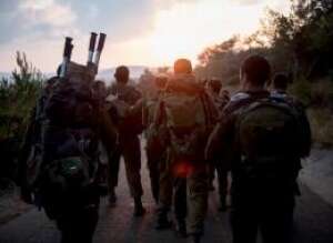 Photo by Cpl. Yuval Shmueli, IDF Spokesperson's Unit - https://www.flickr.com/photos/idfonline/35509357496