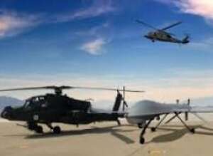 : GENERAL ATOMICS