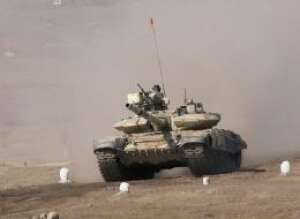 cell105 / https://en.wikipedia.org/wiki/File:T-90_Bhisma.jpg