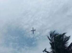 Post courtesy of Pinoy Aviators