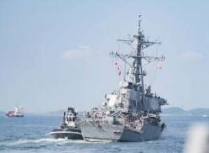 US Navy Photo