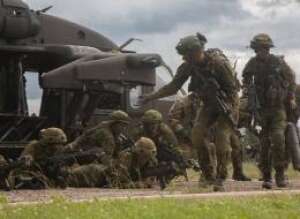 facebook.com/USarmy