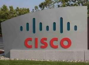 Image: Cisco Image: Cisco