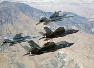 צילום: US Airforce צילום: US Airforce