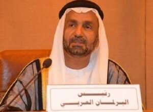 Ahmed bin Mohammed Al Jarwan, head of the Arab Parliament - ?parlmany.com Ahmed bin Mohammed Al Jarwan, head of the Arab Parliament - ?parlmany.com