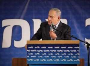 facebook.com/Netanyahu facebook.com/Netanyahu