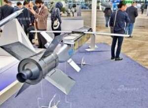 Chinese WS-43 LOITERING - twitter.com/defencepk Chinese WS-43 LOITERING - twitter.com/defencepk
