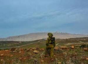 אזור רמת הגולן (צילום: פליקר, דו אזור רמת הגולן (צילום: פליקר, דו