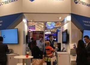 facebook.com/CyberArk facebook.com/CyberArk