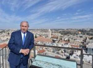 צילום: קובי גדעון, לע?מ - facebook.com/Netanyahu צילום: קובי גדעון, לע?מ - facebook.com/Netanyahu