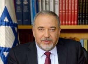 facebook.com/AvigdorLiberman facebook.com/AvigdorLiberman