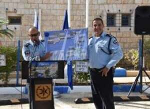 קרדיט: דוברות משטרה קרדיט: דוברות משטרה