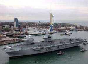http://www.royalnavy.mod.uk/queenelizabeth http://www.royalnavy.mod.uk/queenelizabeth