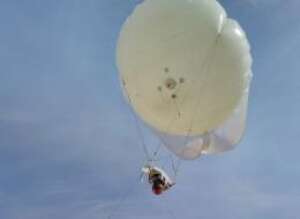 בלון תצפית חדש: ה-Skystar 110 - חברת RT בלון תצפית חדש: ה-Skystar 110 - חברת RT
