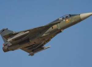 By Venkat Mangudi - IAF Tejas full size, CC BY-SA 2.0, https://commons.wikimedia.org/w/index.php?curid=56538465 By Venkat Mangudi - IAF Tejas full size, CC BY-SA 2.0, https://commons.wikimedia.org/w/index.php?curid=56538465