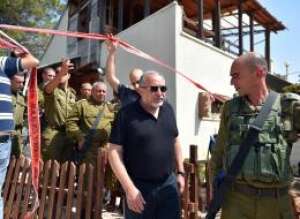 שר הביטחון והרמטכ שר הביטחון והרמטכ