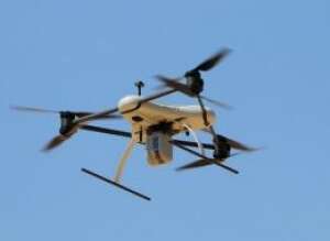 Elbit Systems's Multi-Rotor Small UAS - DA-VINCI - elbitsystems.com Elbit Systems's Multi-Rotor Small UAS - DA-VINCI - elbitsystems.com