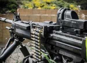 IWI NEGEV LMG - iwi.net IWI NEGEV LMG - iwi.net