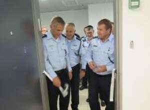 קרדיט דוברות המשטרה קרדיט דוברות המשטרה