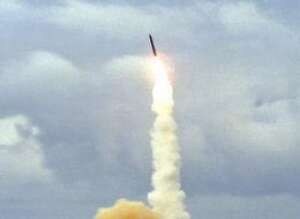  -MINUTEMAN III  (: 