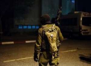 	Photo by Pvt. Eden Briand, IDF Spokesperson's Unit - flickr.com/photos/idfonline	 