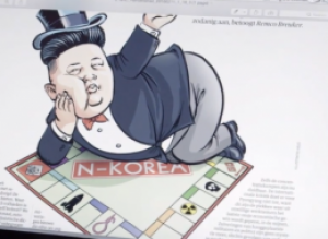 http://www.vice.com/nl/video/cash-for-kim-de-noord-koreaanse-dwangarbeiders-die-zich-doodwerken-in-polen-293 http://www.vice.com/nl/video/cash-for-kim-de-noord-koreaanse-dwangarbeiders-die-zich-doodwerken-in-polen-293