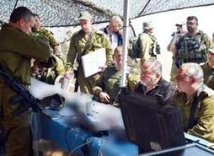צילומים: אריאל חרמוני/משרד הביטחון צילומים: אריאל חרמוני/משרד הביטחון