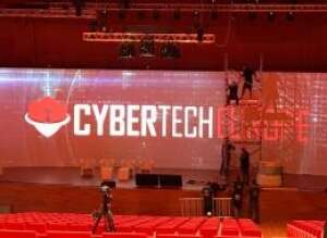    Cybertech Europe (:  )