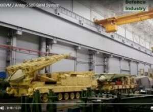 Defence Industry - https://www.youtube.com/watch?v=6vPHkBB7vTM&t=152s Defence Industry - https://www.youtube.com/watch?v=6vPHkBB7vTM&t=152s