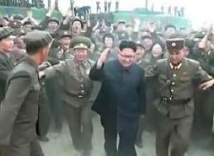 http://www.smh.com.au/video/video-news/video-world-news/bizarre-north-korean-missile-launch-celebrations-20170124-4pqx9.html
