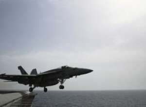  F-18 (: AP)