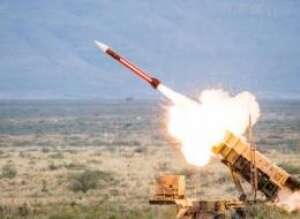 צילום: DEFENSE WORLD צילום: DEFENSE WORLD