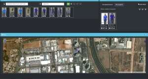 NICE Systems Suspect Search NICE Systems Suspect Search