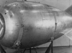 A Mark IV A Mark IV