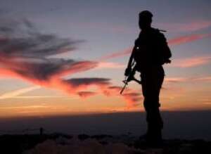 Photo by Cpl. Eden Briand, IDF Spokesperson's Unit - https://www.flickr.com/photos/idfonline/33861267071/ Photo by Cpl. Eden Briand, IDF Spokesperson's Unit - https://www.flickr.com/photos/idfonline/33861267071/