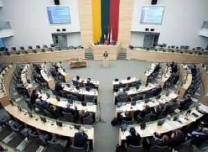 By Saeima - Baltijas Asamblejas 31.sesija Vi???, CC BY-SA 2.0, https://commons.wikimedia.org/w/index.php?curid=24604247 By Saeima - Baltijas Asamblejas 31.sesija Vi???, CC BY-SA 2.0, https://commons.wikimedia.org/w/index.php?curid=24604247