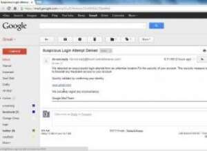 Phishing Example - www.youtube.com Phishing Example - www.youtube.com