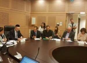 קרדיט צילום: דוברות הכנסת קרדיט צילום: דוברות הכנסת