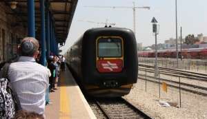 רכבת ישראל עושה צעד (קטן) בדרך לשיפור הבטיחות רכבת ישראל עושה צעד (קטן) בדרך לשיפור הבטיחות