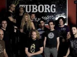 היהודים והג'ירפות היהודים והג'ירפות