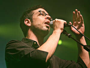 גלעד כהנא - הג'ירפות בהאנגר 11 גלעד כהנא - הג'ירפות בהאנגר 11