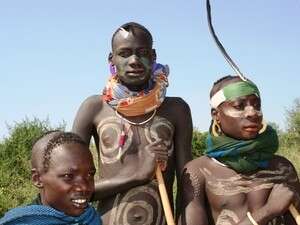 חגיגות הטימקט באתיופיה חגיגות הטימקט באתיופיה