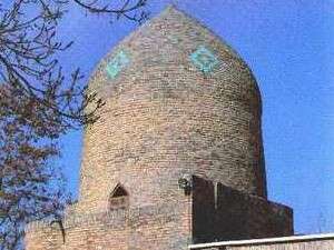 קברם של אסתר ומרדכי בהמדאן, איראן קברם של אסתר ומרדכי בהמדאן, איראן