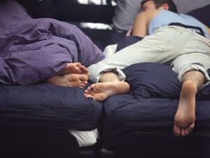 בבית האח הגדול בבית האח הגדול