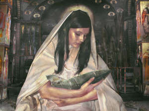 Prey for Nothing - Violence Divine. Prey for Nothing - Violence Divine.