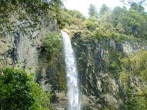 מפל הינומת הכלה מפל הינומת הכלה