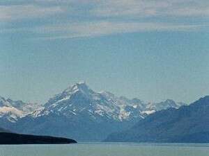 הר קוק הר קוק