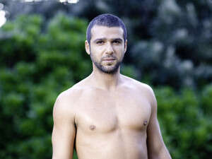 השורד עידן חביב השורד עידן חביב