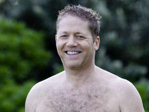 השורד גל ארז השורד גל ארז